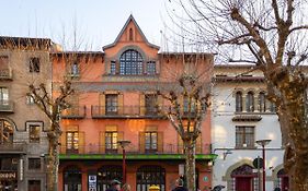 Hotel De Camprodon